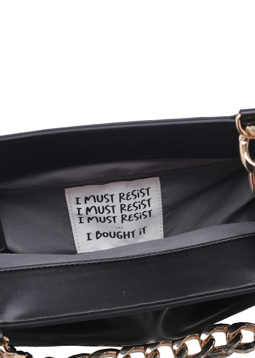 LE PANDORINE Borsa A Spalla Emma Capisco PF24XAILBV Donna