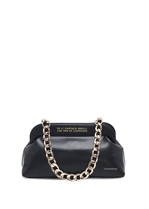 LE PANDORINE Borsa A Spalla Emma Capisco PF24XAILBV Donna