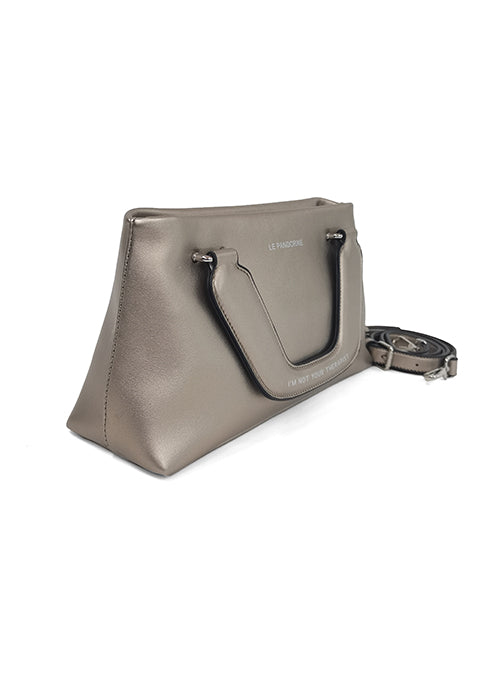 LE PANDORINE Borsa A Mano Andrea Therapist  PF24XAILBY Donna