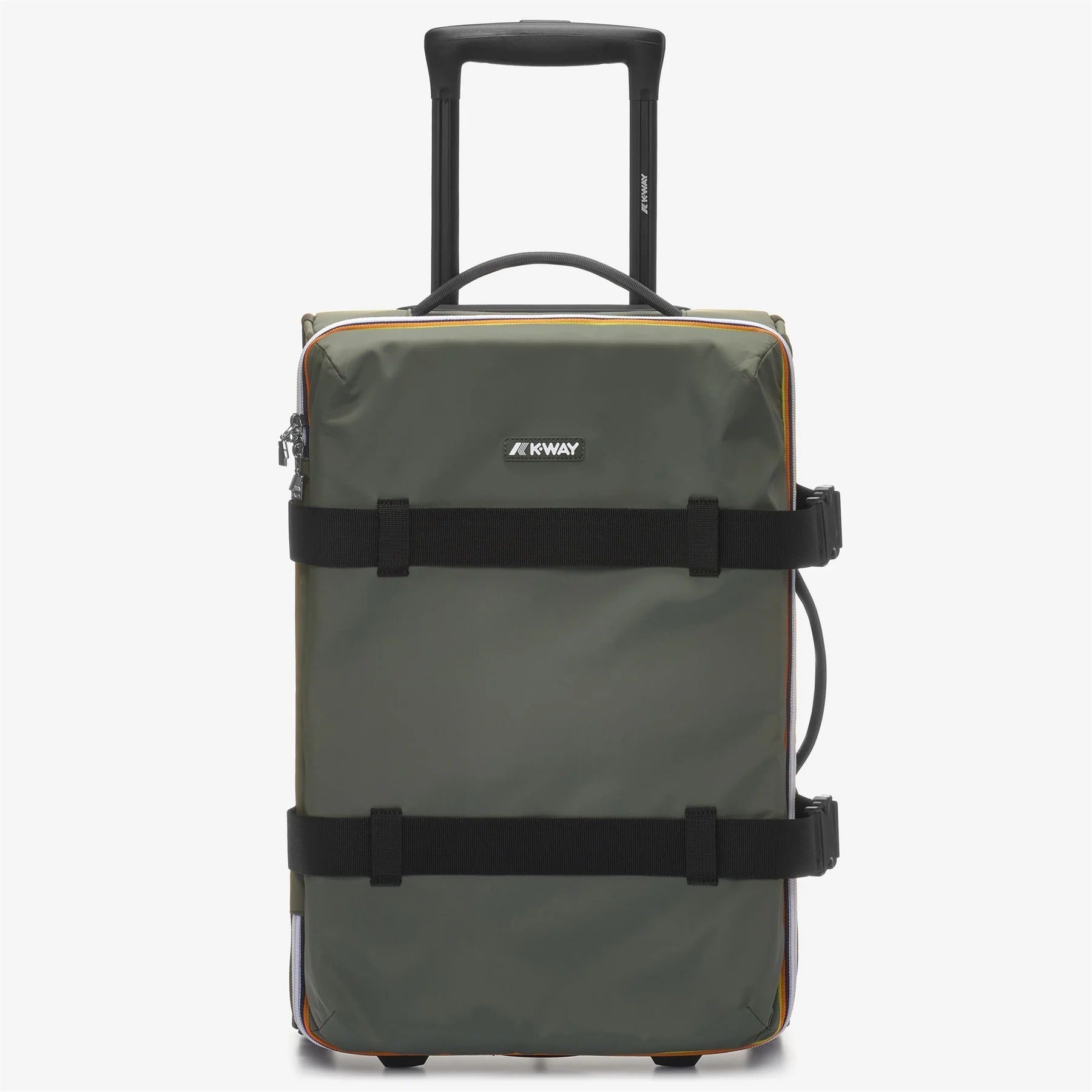 K-WAY Trolley Cabina  BLOSSAC S K2127IW Unisex