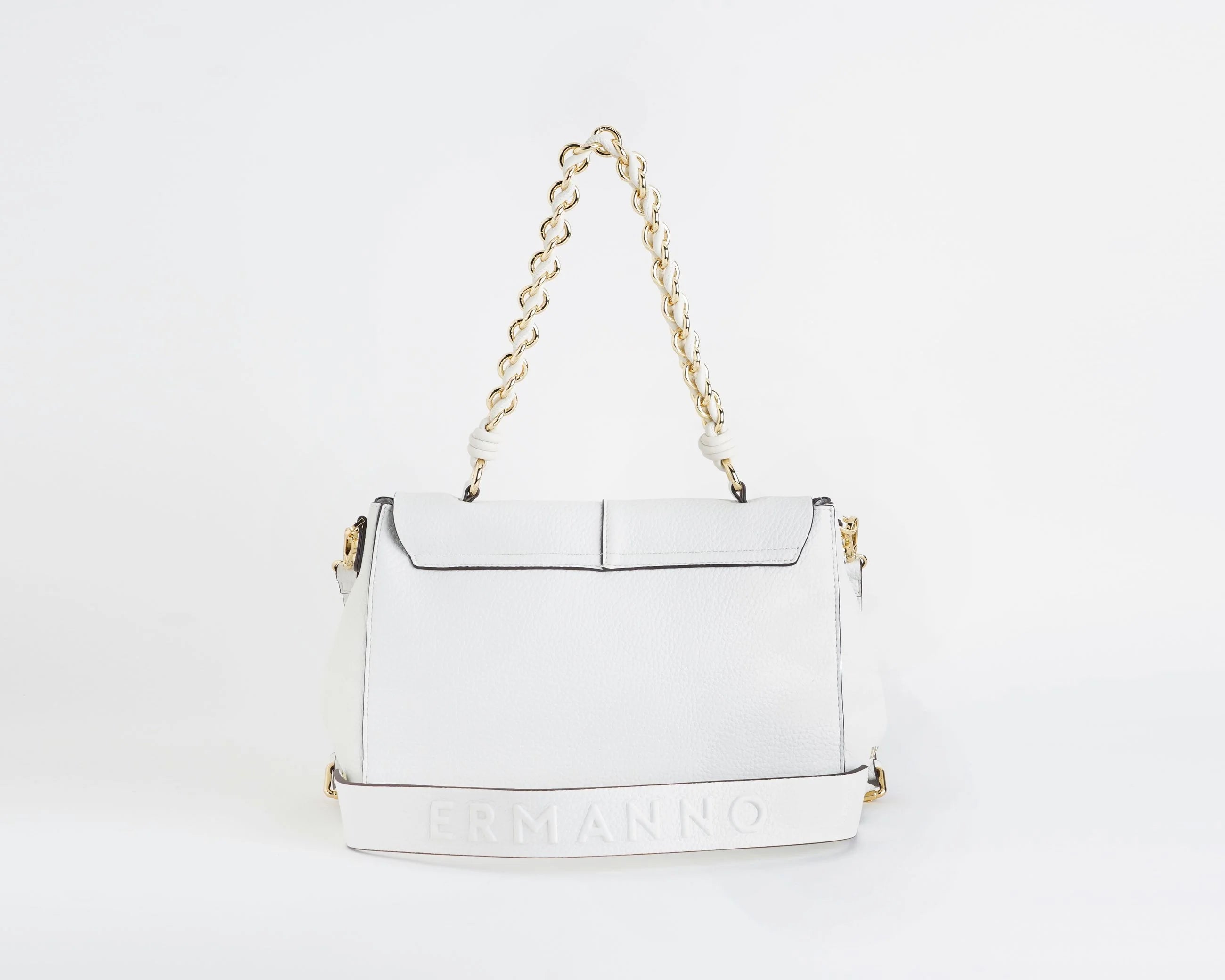ERMANNO FIRENZE Borsa A Spalla Eba 12402154 Donna