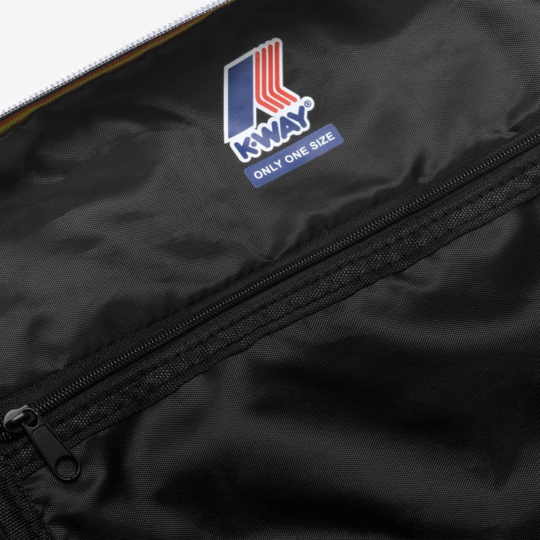 K-WAY Tracolla MOIRE K8125RW Uomo