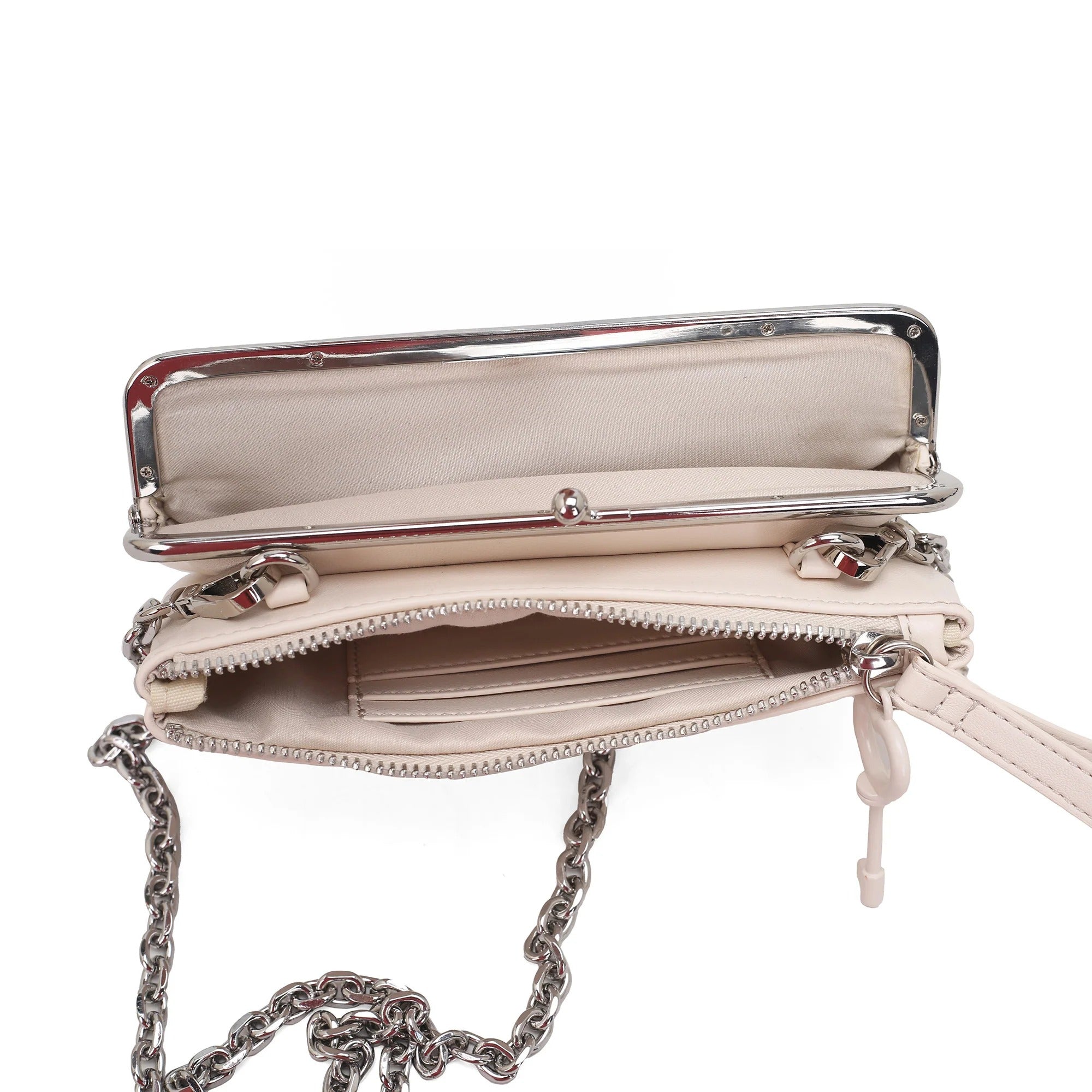 LE PANDORINE Pochette Mirella PS2513B04 Donna