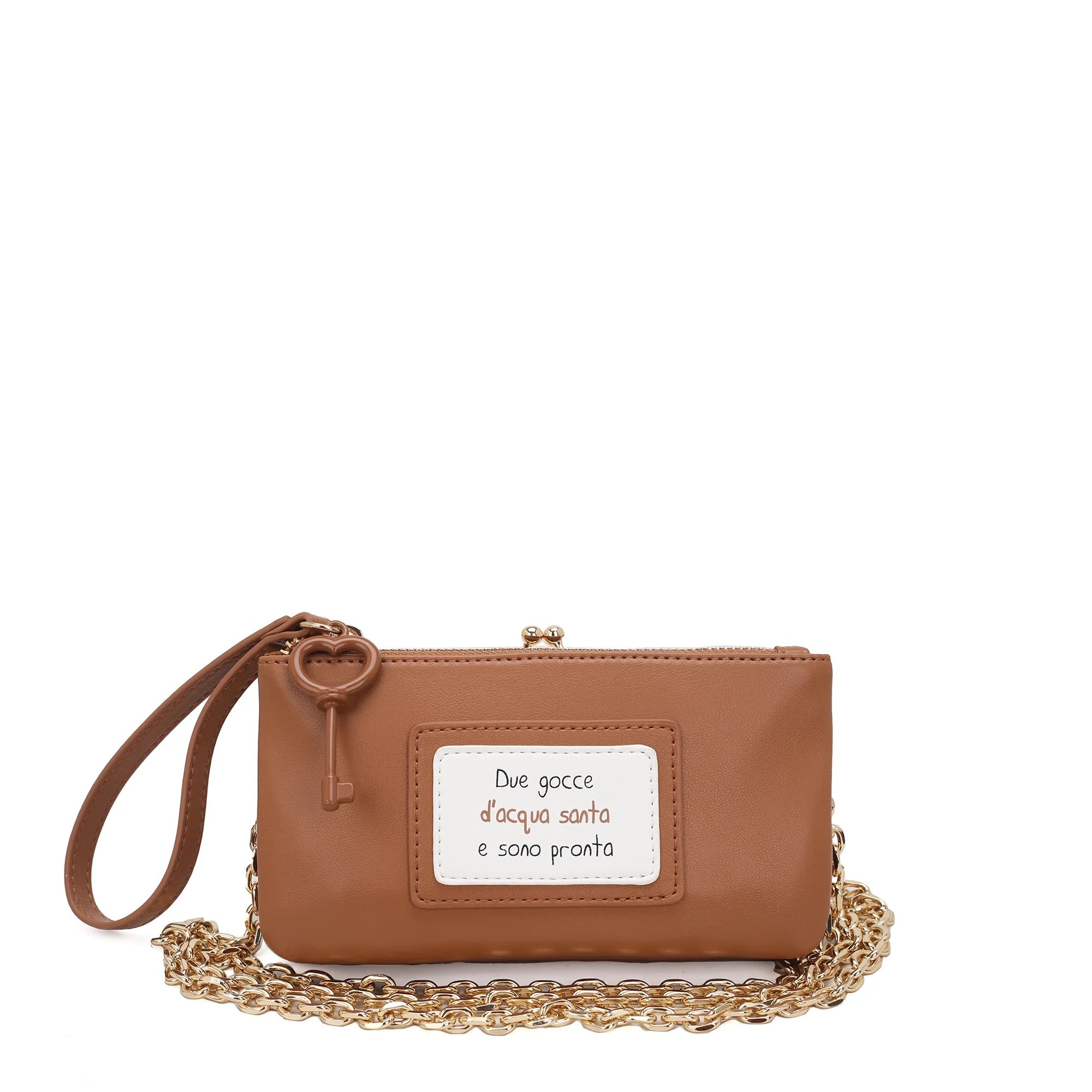 LE PANDORINE Pochette Mirella PS2513B04 Donna