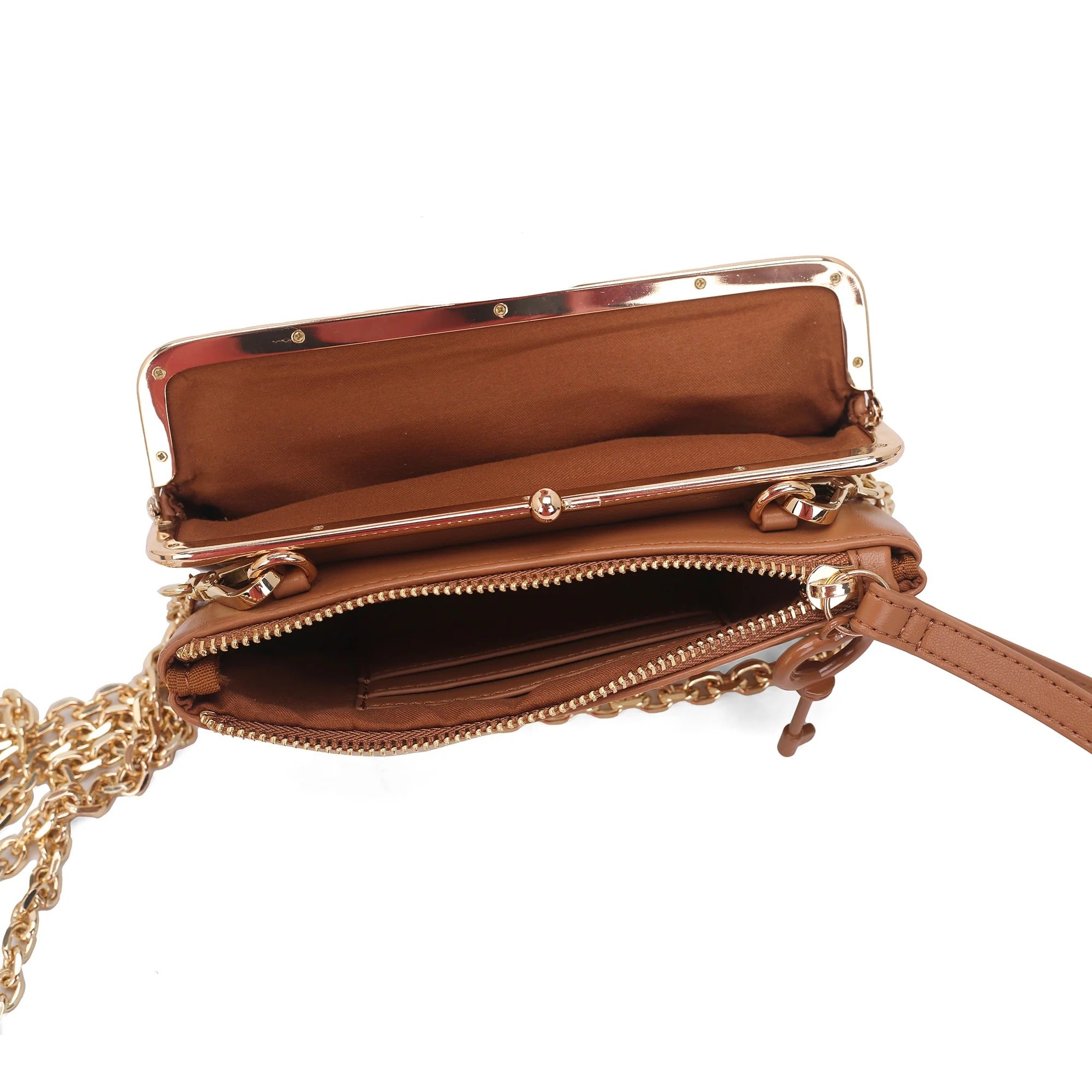 LE PANDORINE Pochette Mirella PS2513B04 Donna