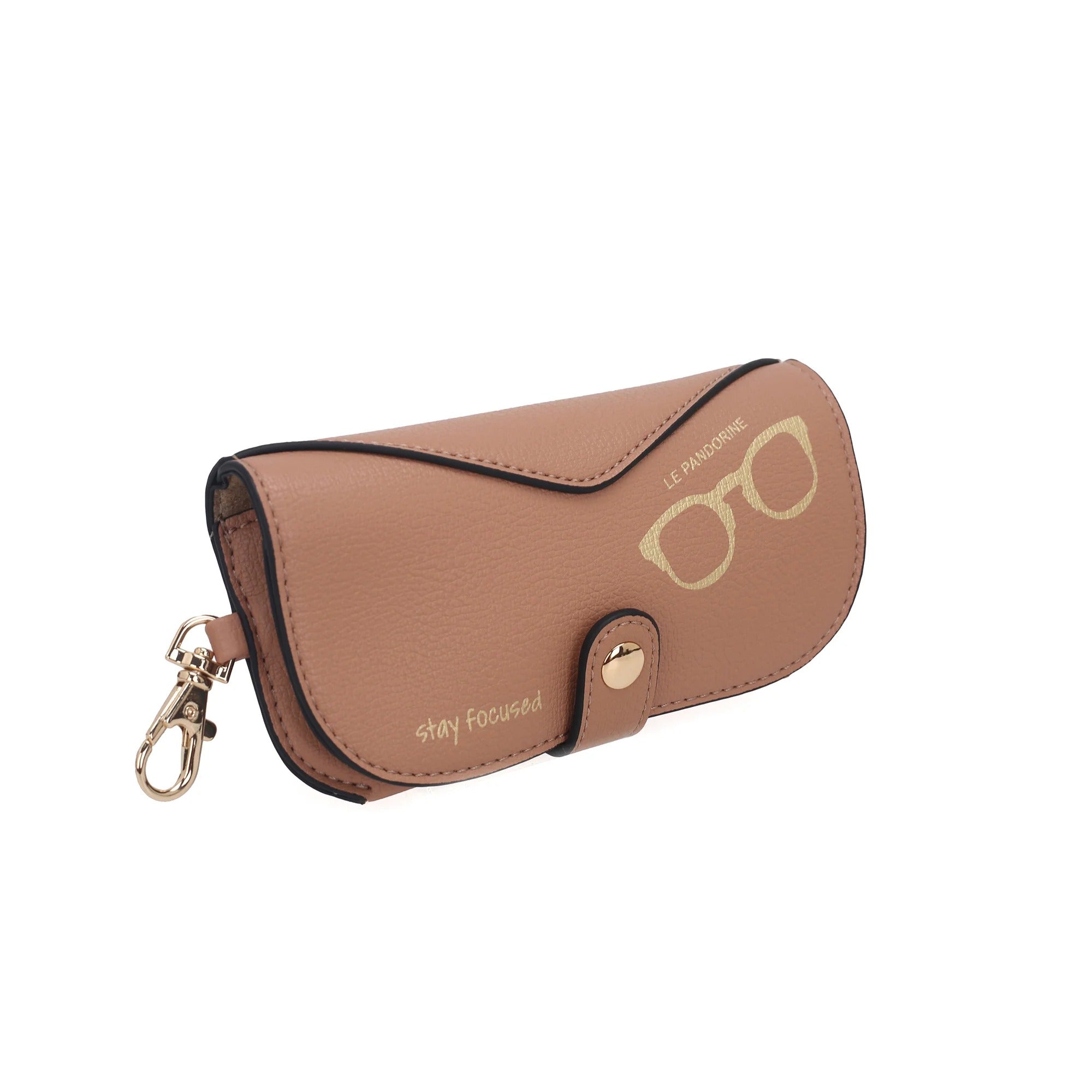 LE PANDORINE Borsa A Spalla Focus PS2515B01 Donna
