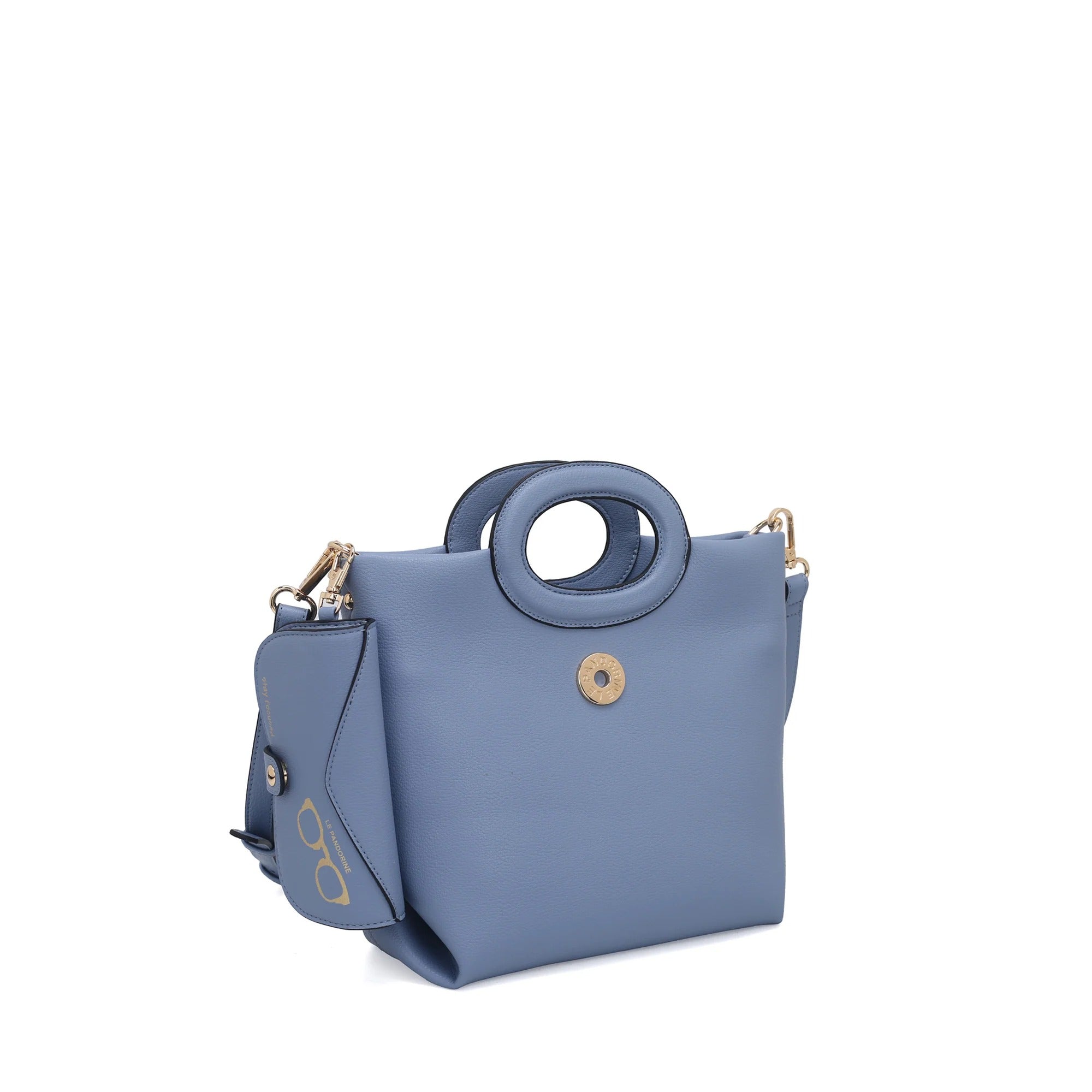 LE PANDORINE Borsa A Mano Focus Mini PS2515B02 Donna