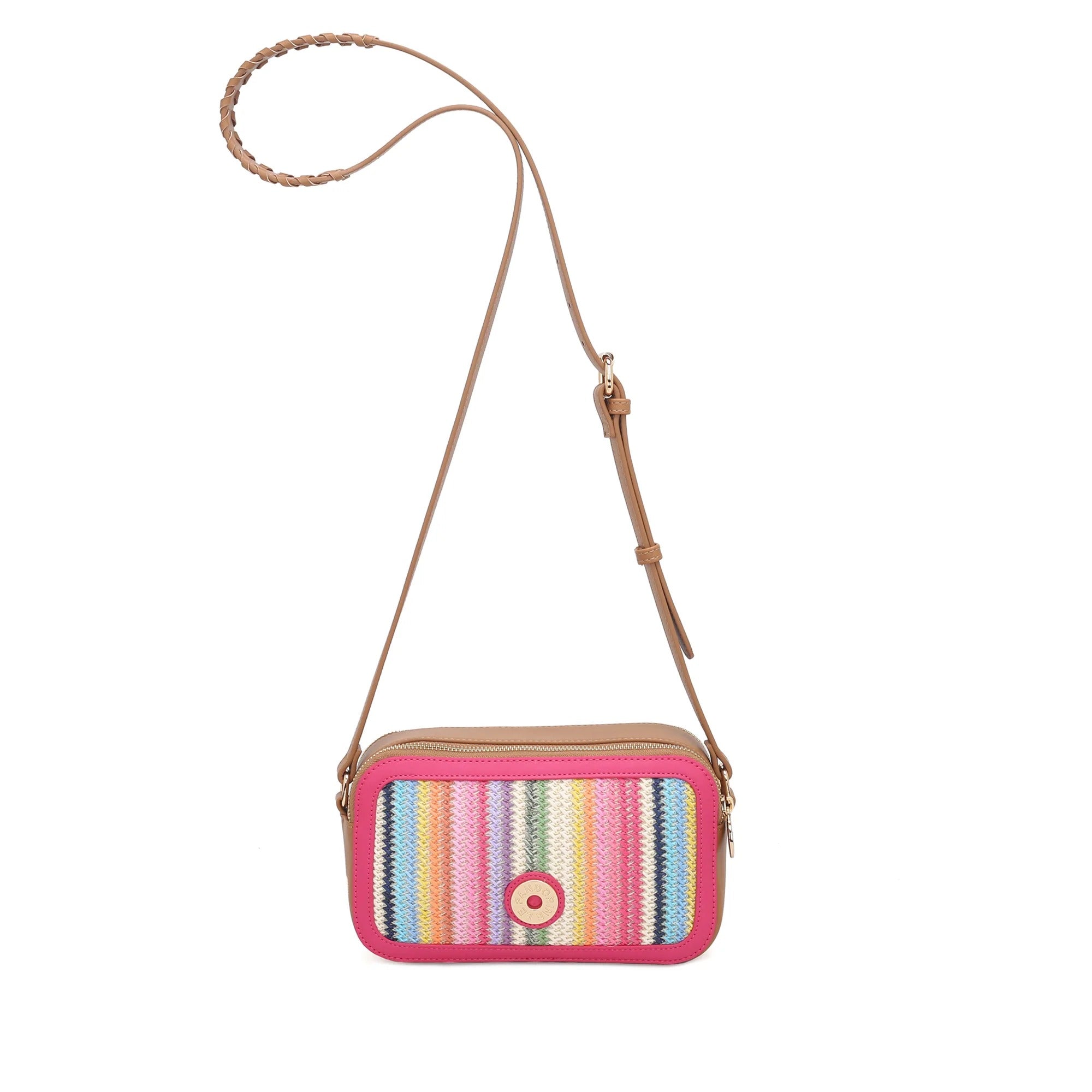 LE PANDORINE Borsa A Tracolla Raffaella PS2517B02 Donna