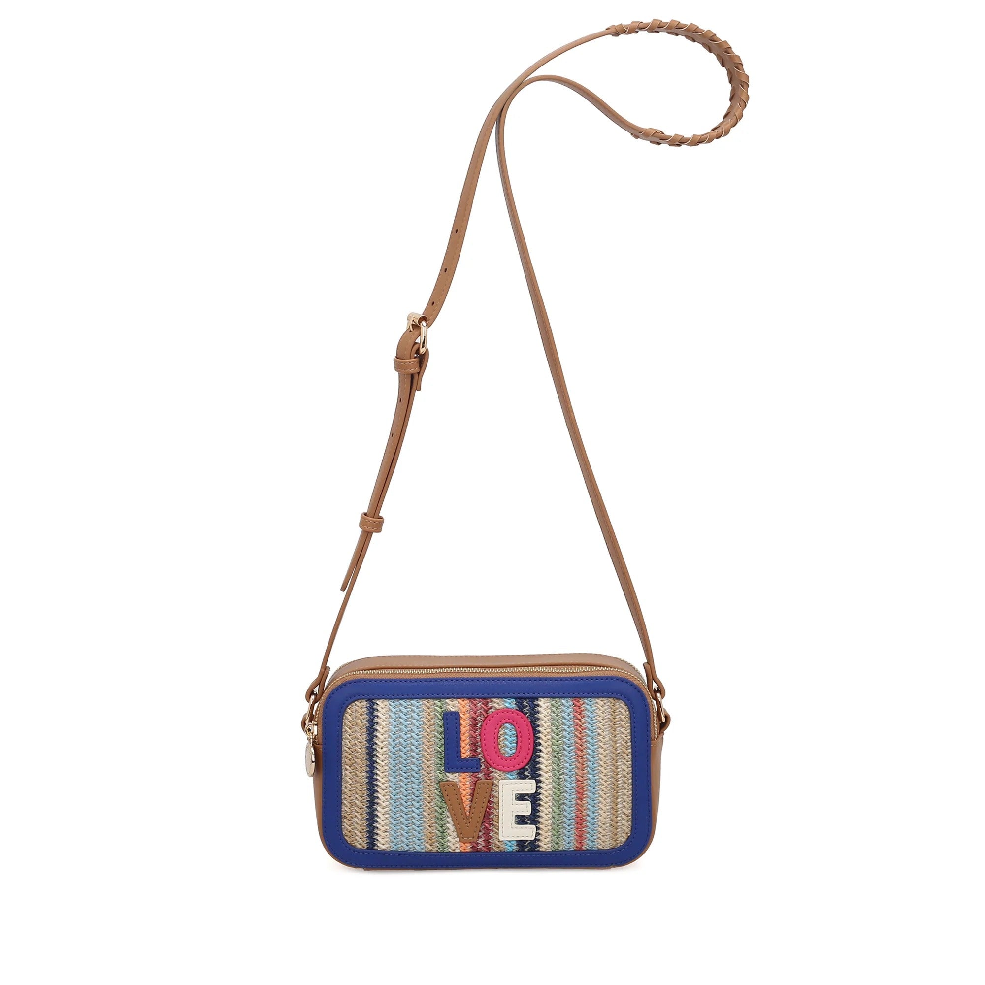 LE PANDORINE Borsa A Tracolla Raffaella PS2517B02 Donna