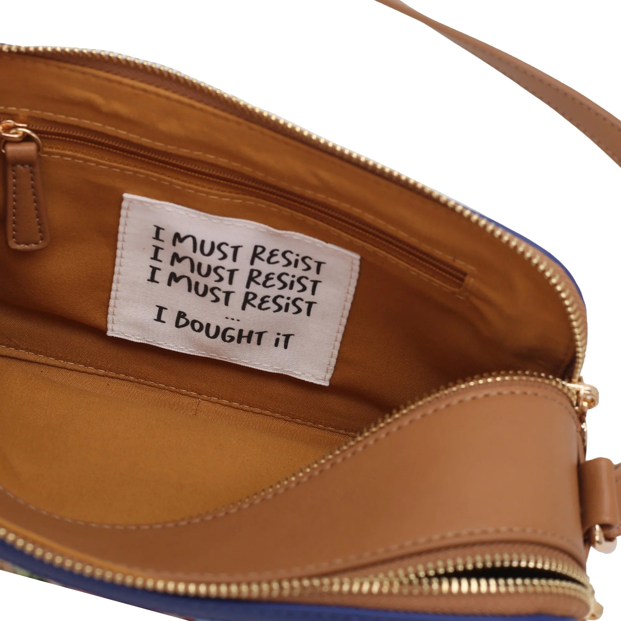 LE PANDORINE Borsa A Tracolla Raffaella PS2517B02 Donna