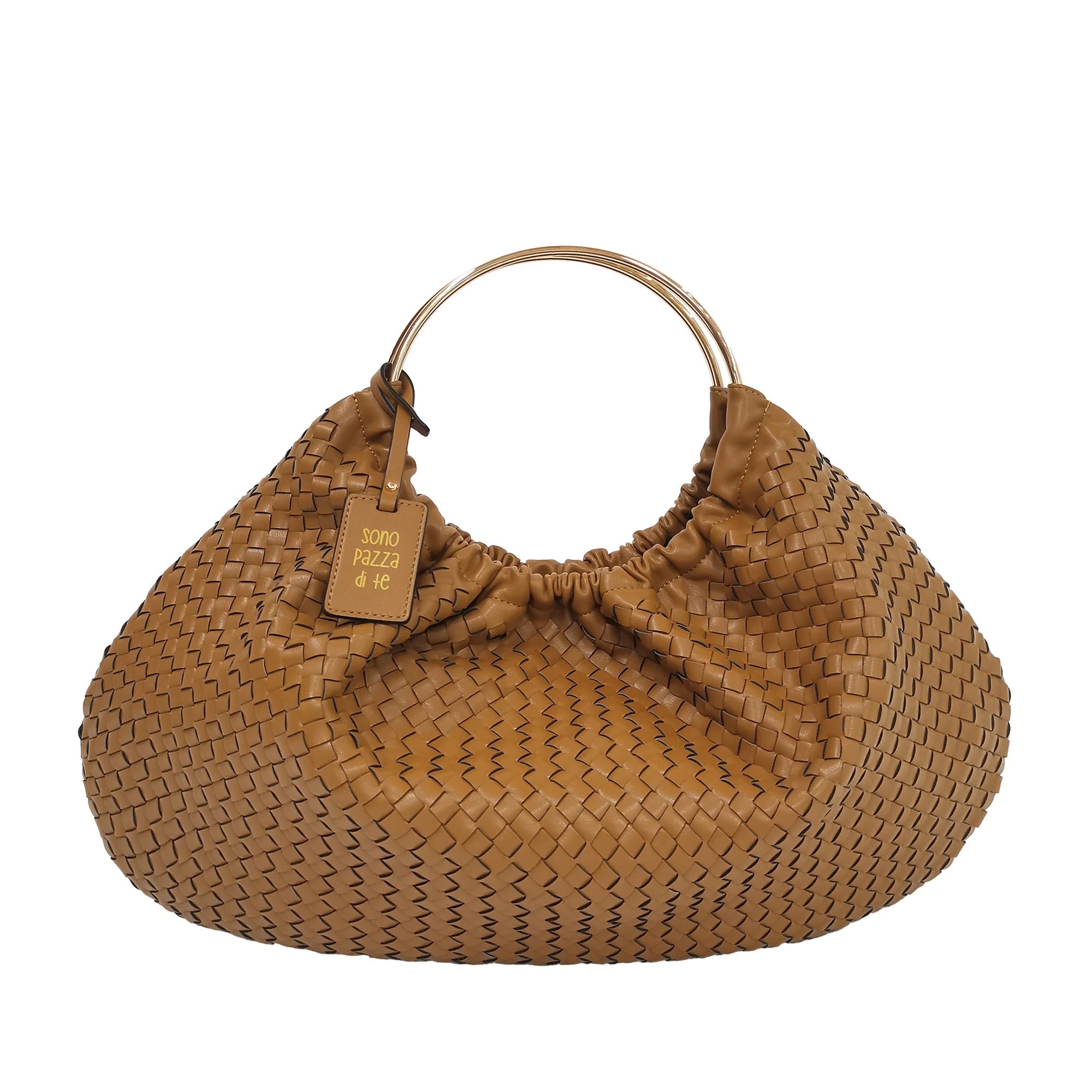 LE PANDORINE Borsa A Mano Moon PS251B001 Donna