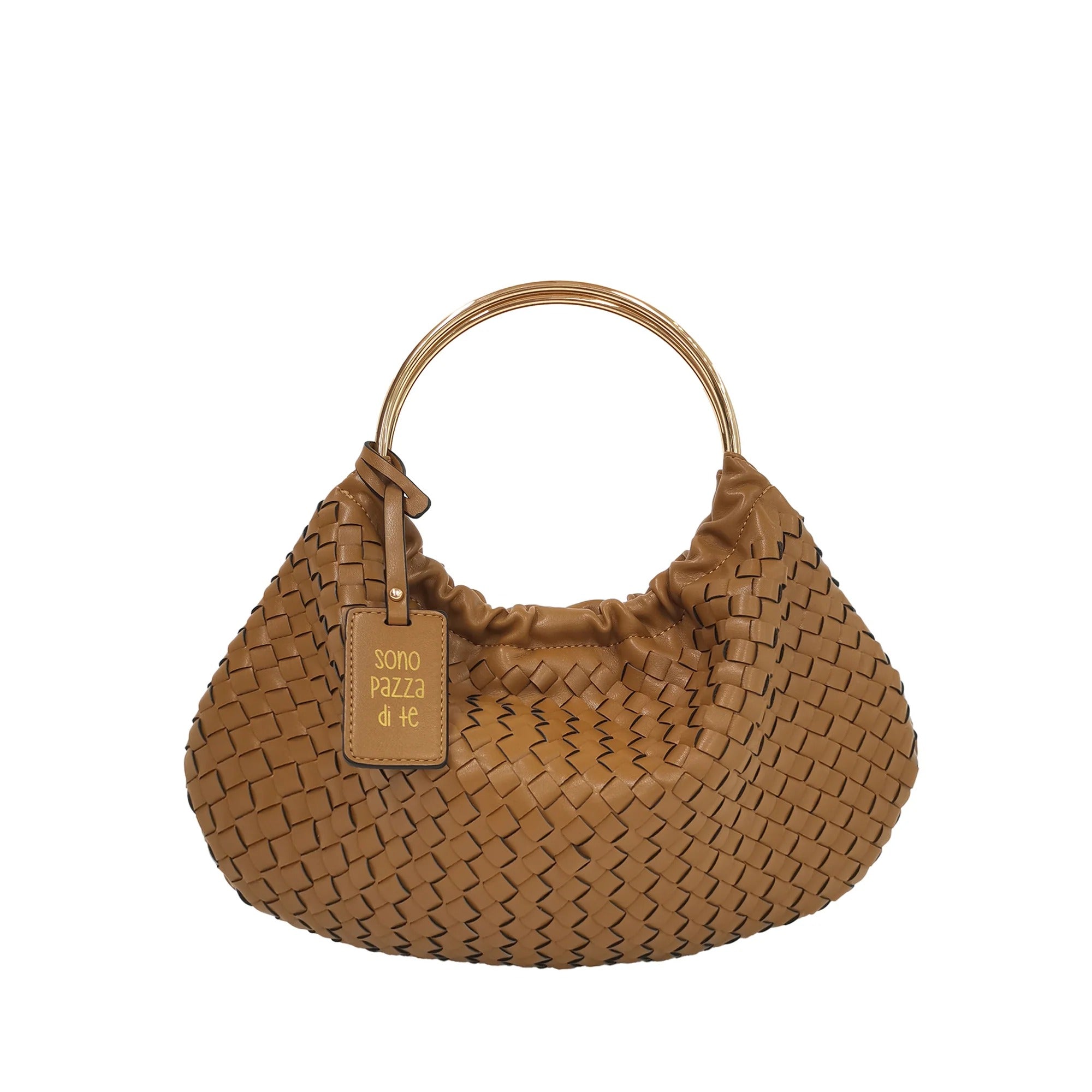 LE PANDORINE Borsa A Mano Moon PS251B002 Donna