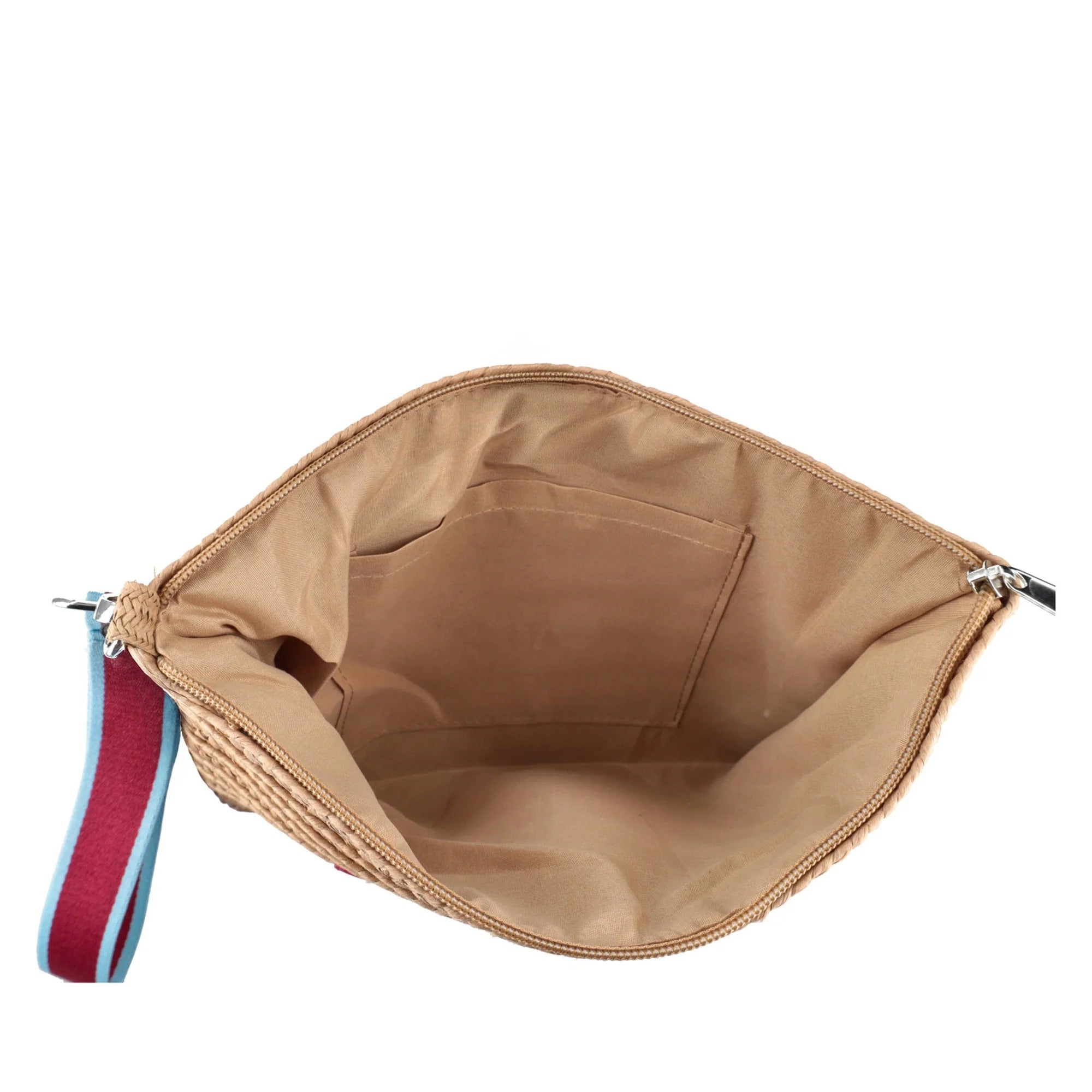 LE PANDORINE Pochette Chapeau PS2522B02 Donna