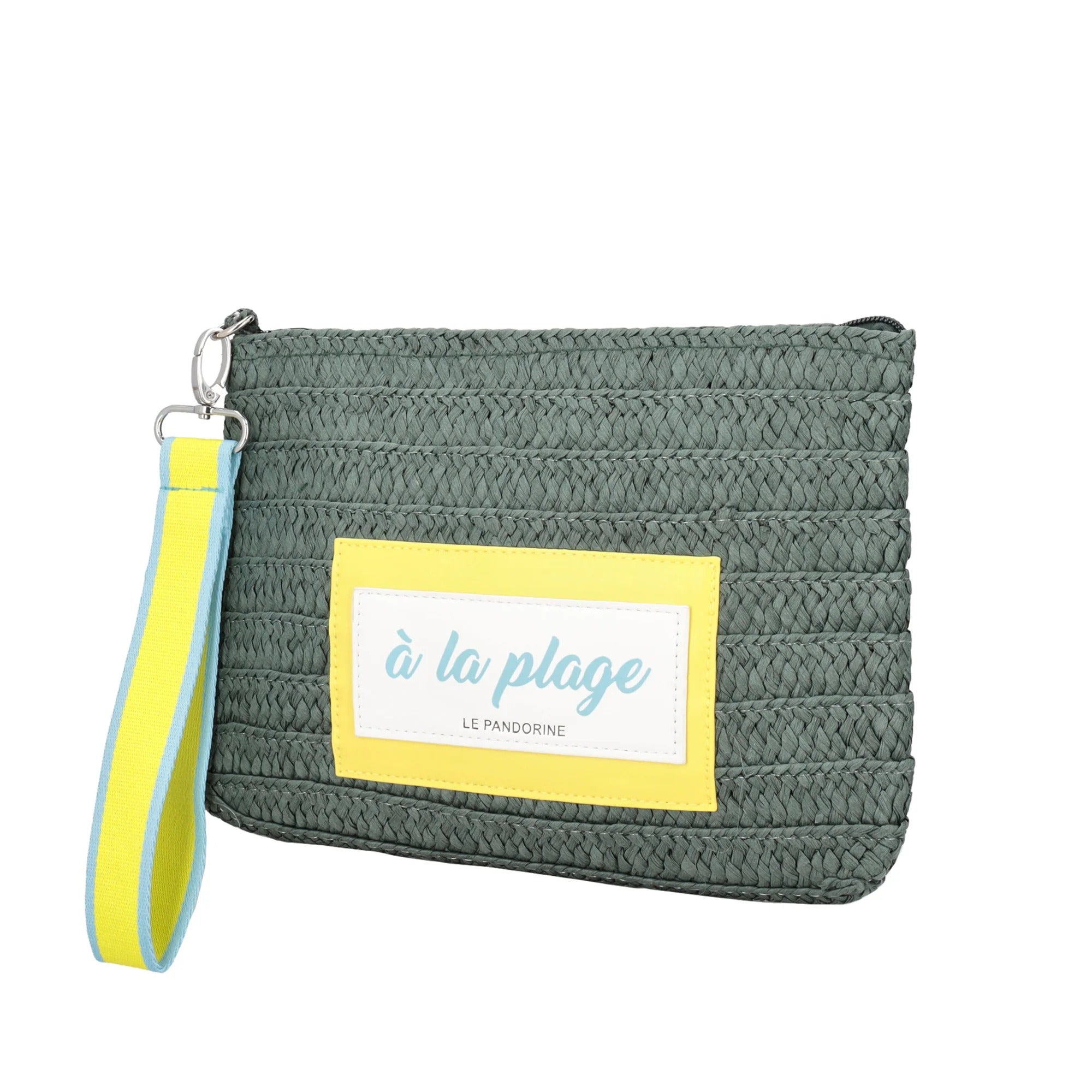 LE PANDORINE Pochette Chapeau PS2522B02 Donna