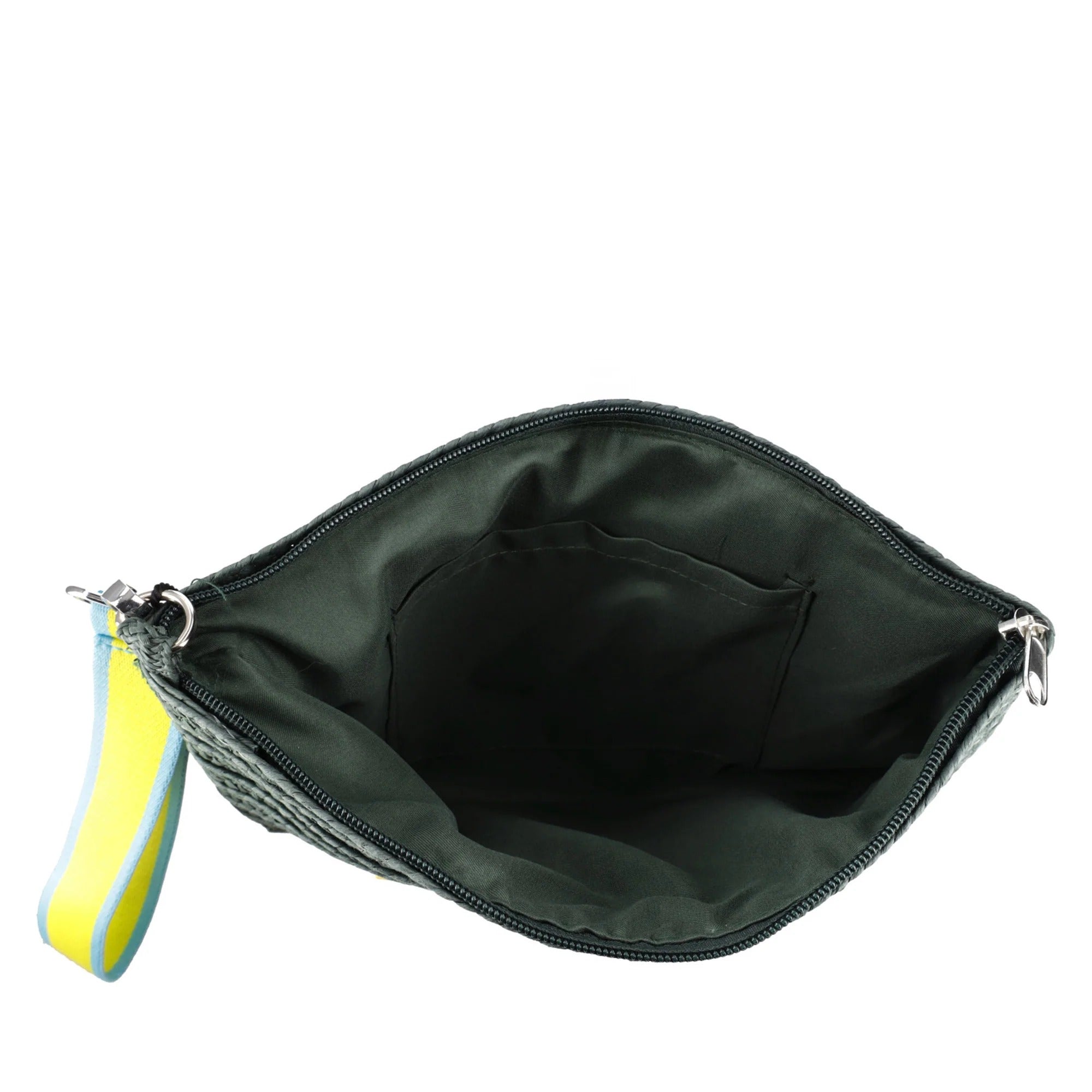 LE PANDORINE Pochette Chapeau PS2522B02 Donna