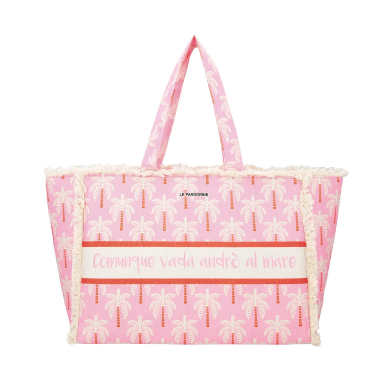 LE PANDORINE Borsa A Spalla Marina PS2523B01 Donna