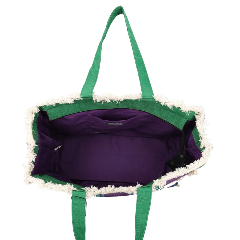 LE PANDORINE Borsa A Spalla Marina PS2523B01 Donna