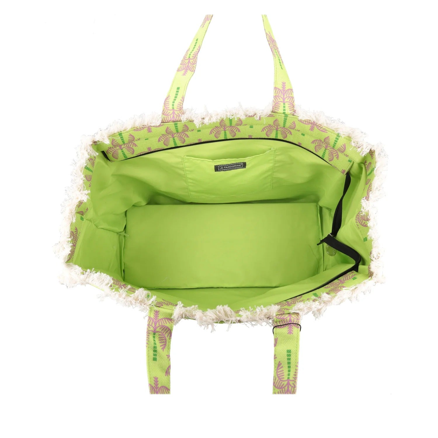 LE PANDORINE Borsa A Spalla Marina PS2523B01 Donna