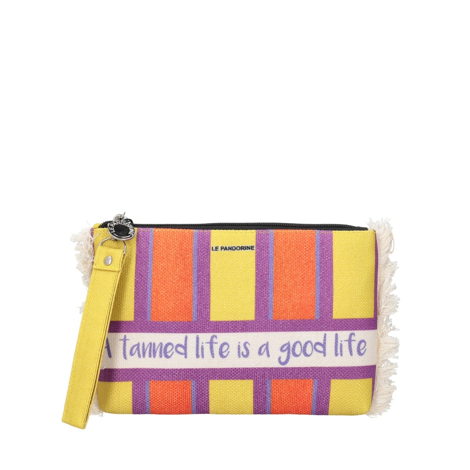 LE PANDORINE Pochette Marina PS2523B02 Donna