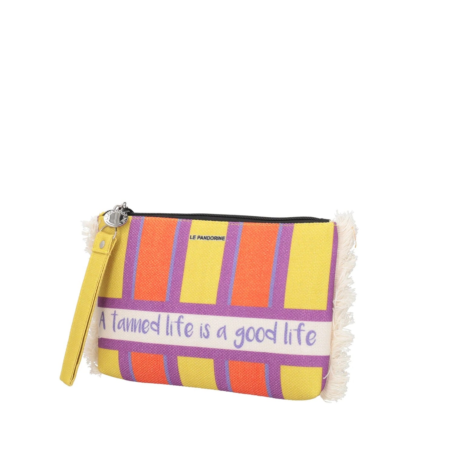 LE PANDORINE Pochette Marina PS2523B02 Donna