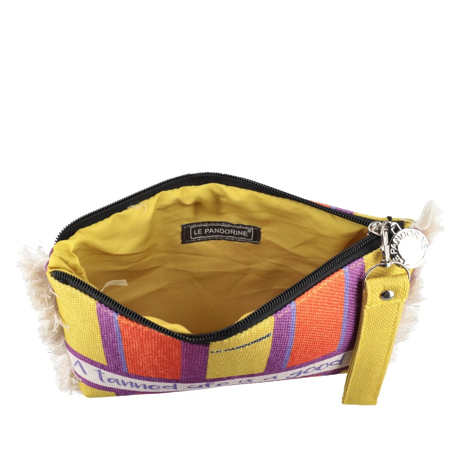 LE PANDORINE Pochette Marina PS2523B02 Donna