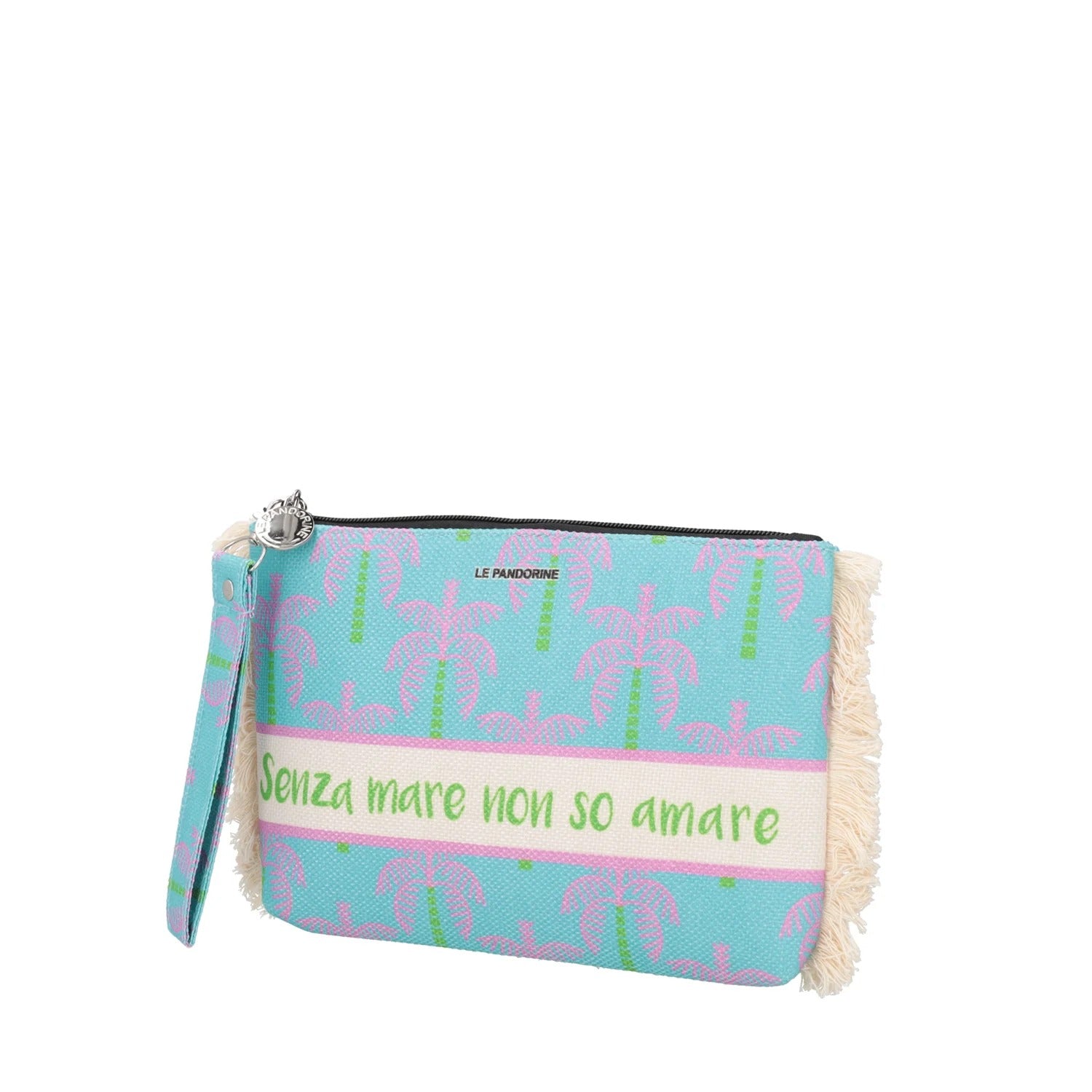 LE PANDORINE Pochette Marina PS2523B02 Donna