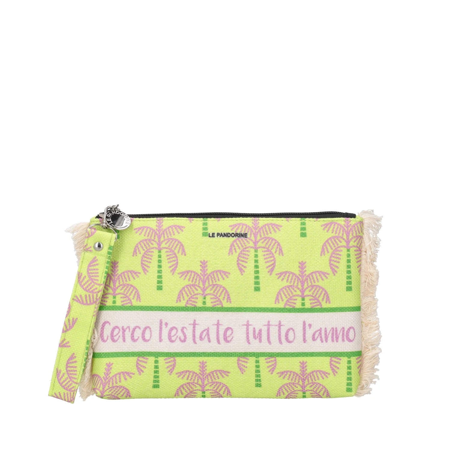 LE PANDORINE Pochette Marina PS2523B02 Donna