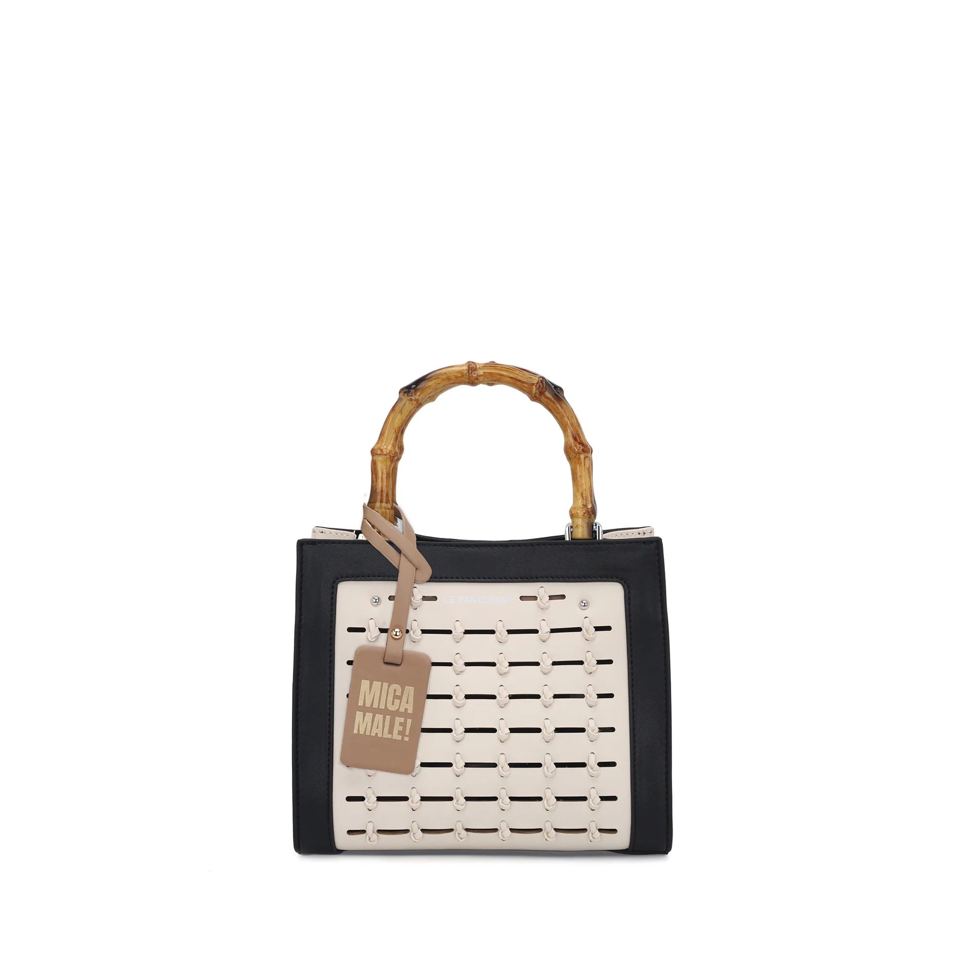 LE PANDORINE Borsa A Mano Mini Giada PS253B020 Donna
