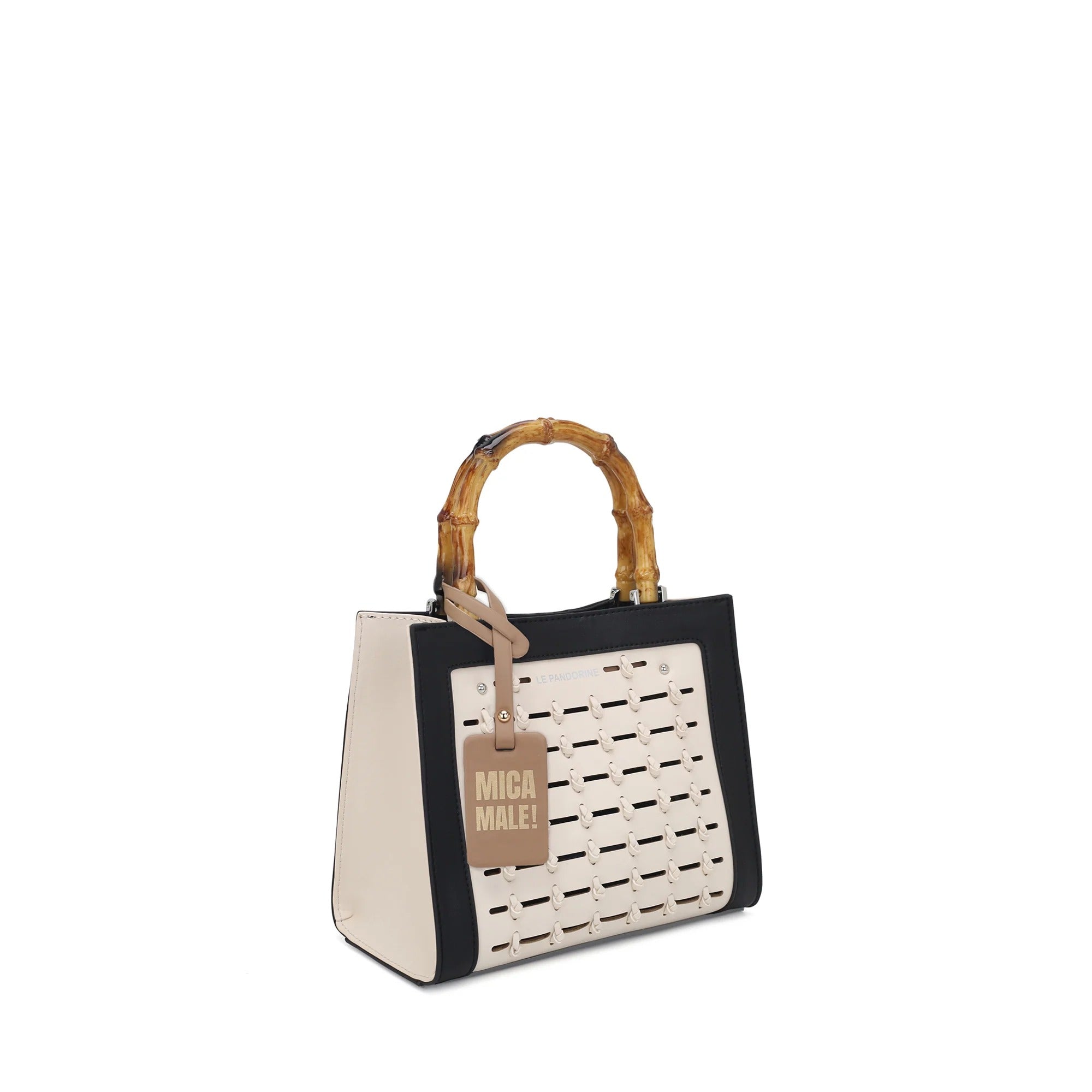 LE PANDORINE Borsa A Mano Mini Giada PS253B020 Donna