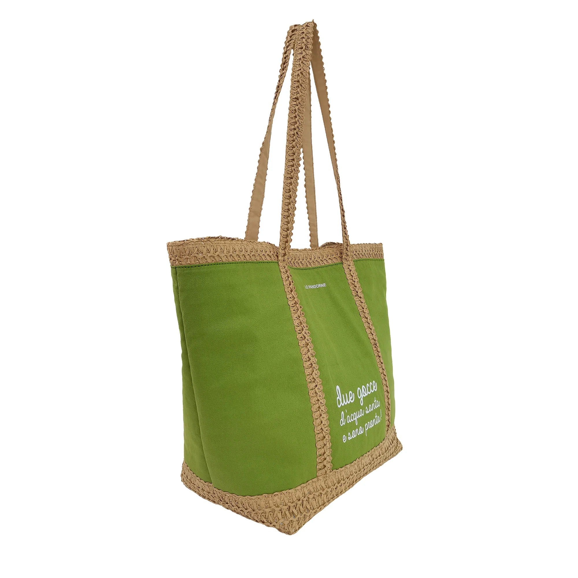 LE PANDORINE Borsa A Spalla Santa Fé PS259B080 Donna