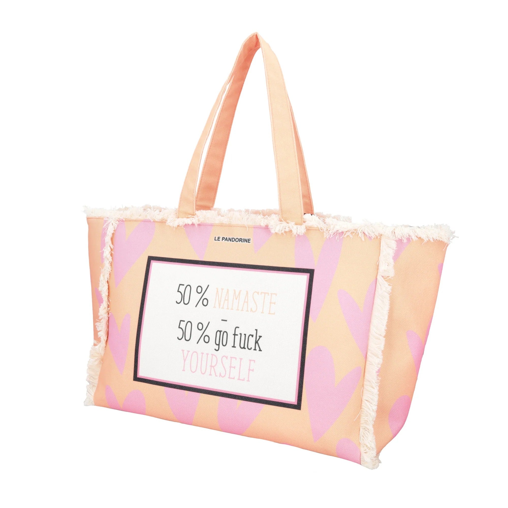LE PANDORINE Borsa A Spalla Marina PS2635B80 Donna