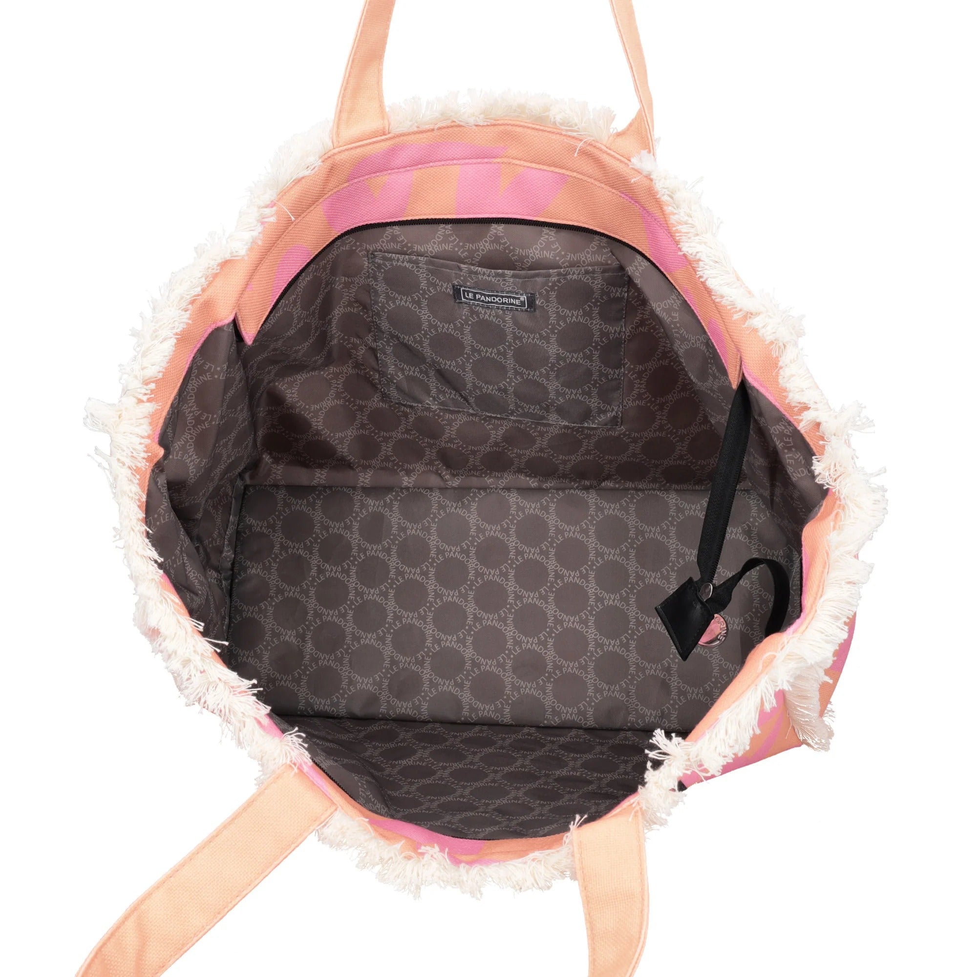 LE PANDORINE Borsa A Spalla Marina PS2635B80 Donna