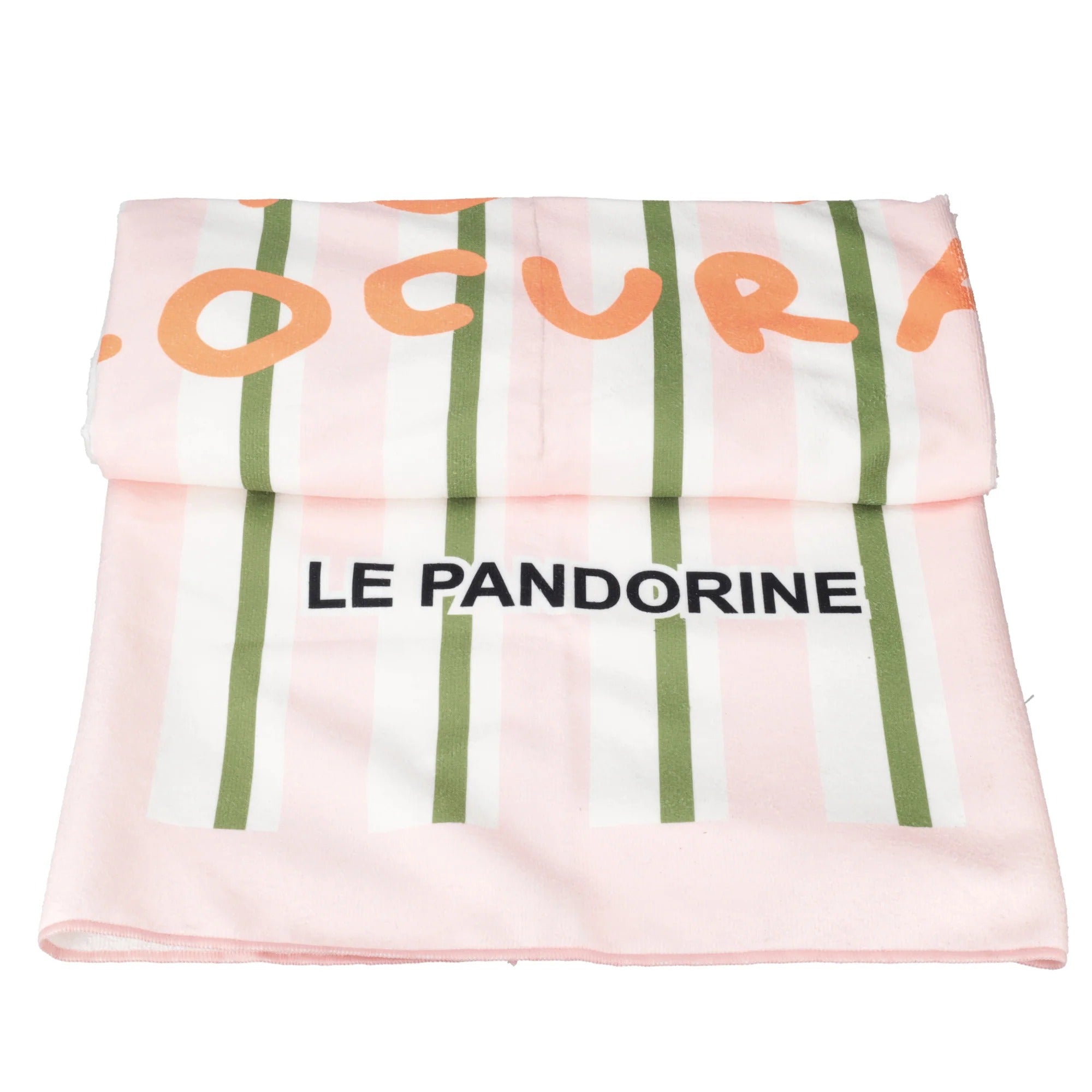 LE PANDORINE Telo Mare Marina PS2635F06 Donna