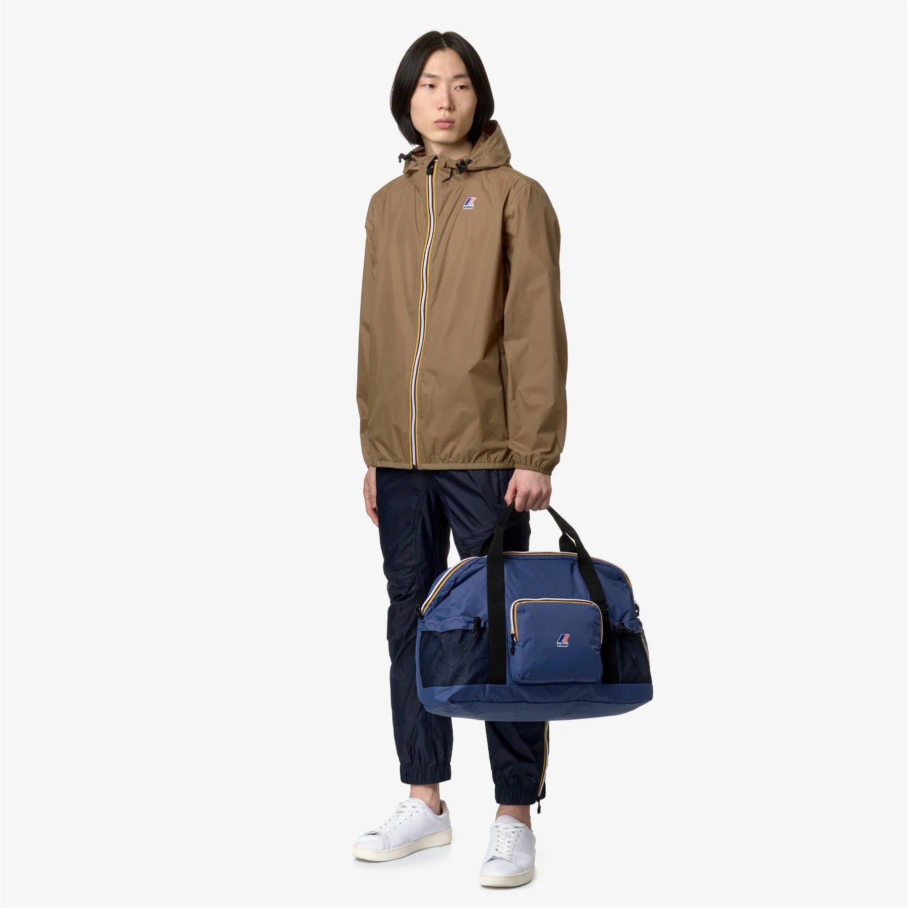 K-WAY Borsone LE VRAI 3.0 K1128CW Unisex
