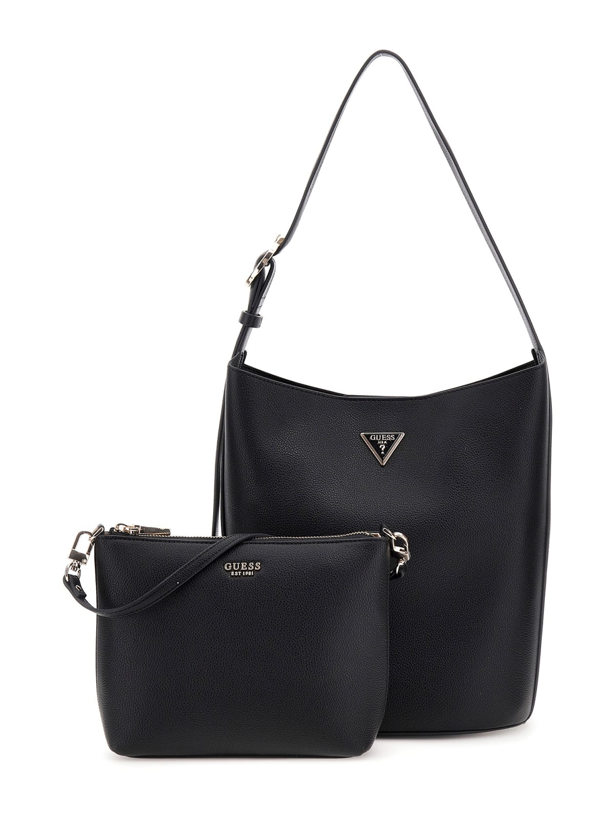 GUESS Borsa A Spalla Meridian HWBG6974040 Donna