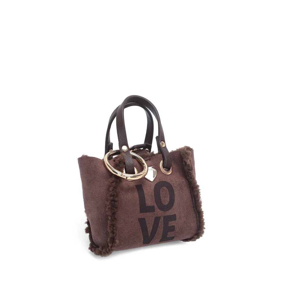 LE PANDORINE Borsa A Mano Little P PF2560P90 Donna