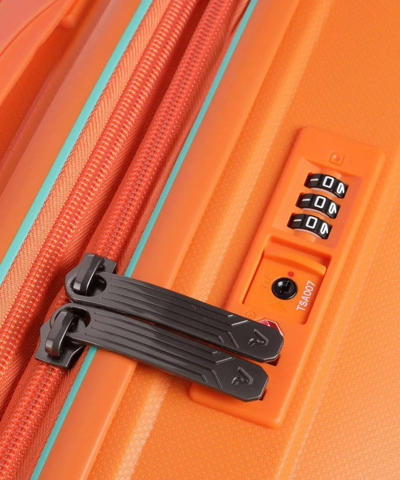 RONCATO Trolley Cabina  B-Flying Move  418183 Unisex