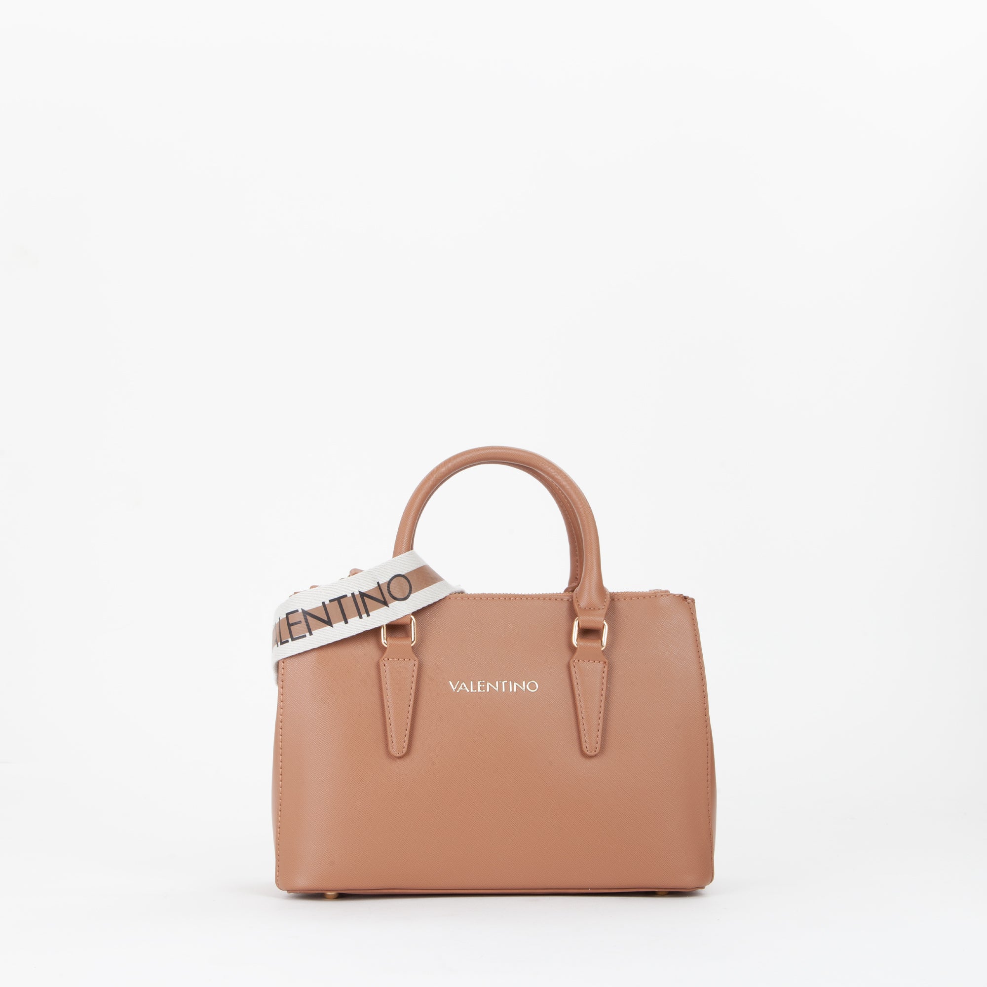 VALENTINO BAGS Borsa A Mano Zero Re VBS7B302N Donna