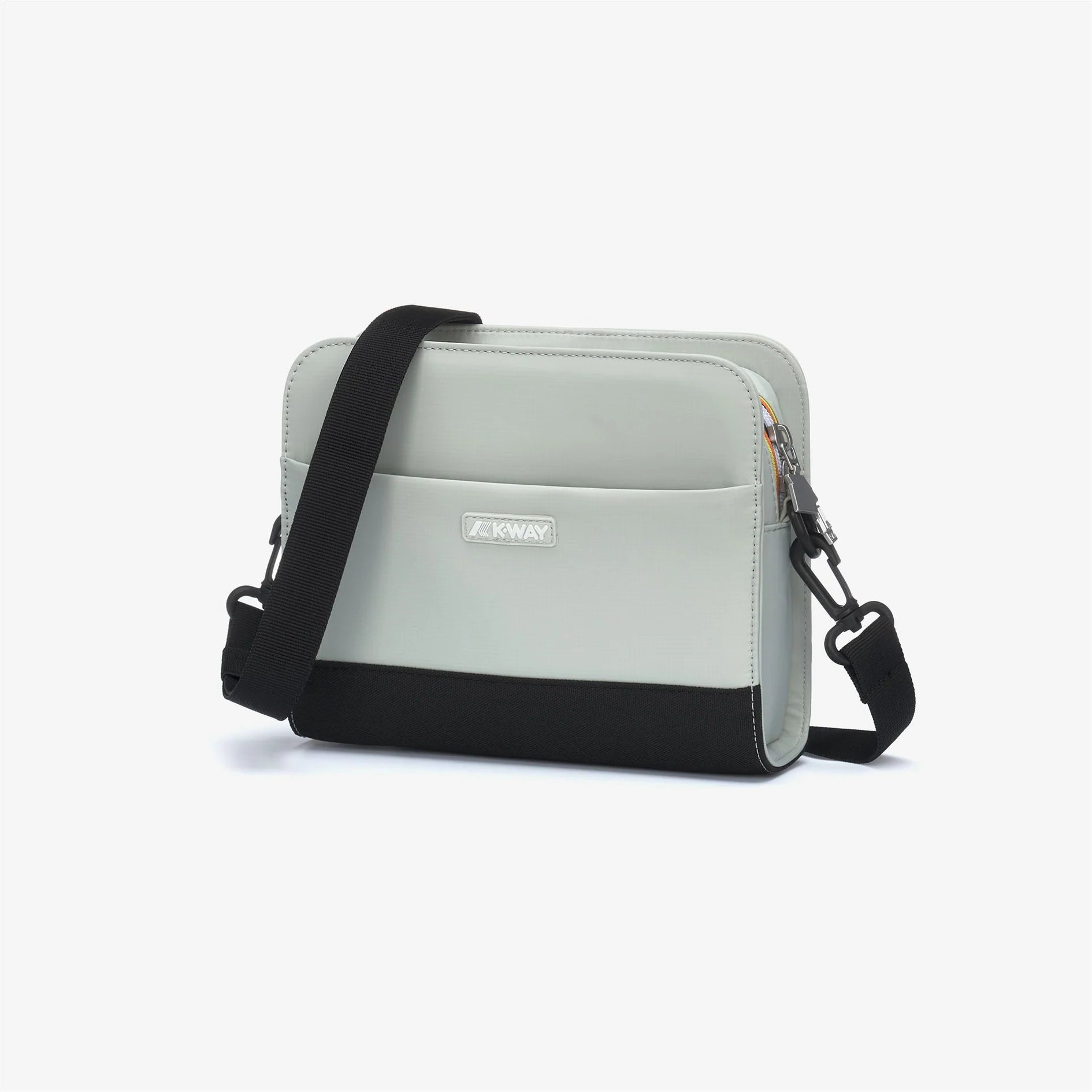 K-WAY Borsa A Tracolla Marybell  K8124ZW Unisex