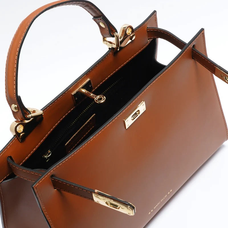 MARC ELLIS Borsa Queen L RU