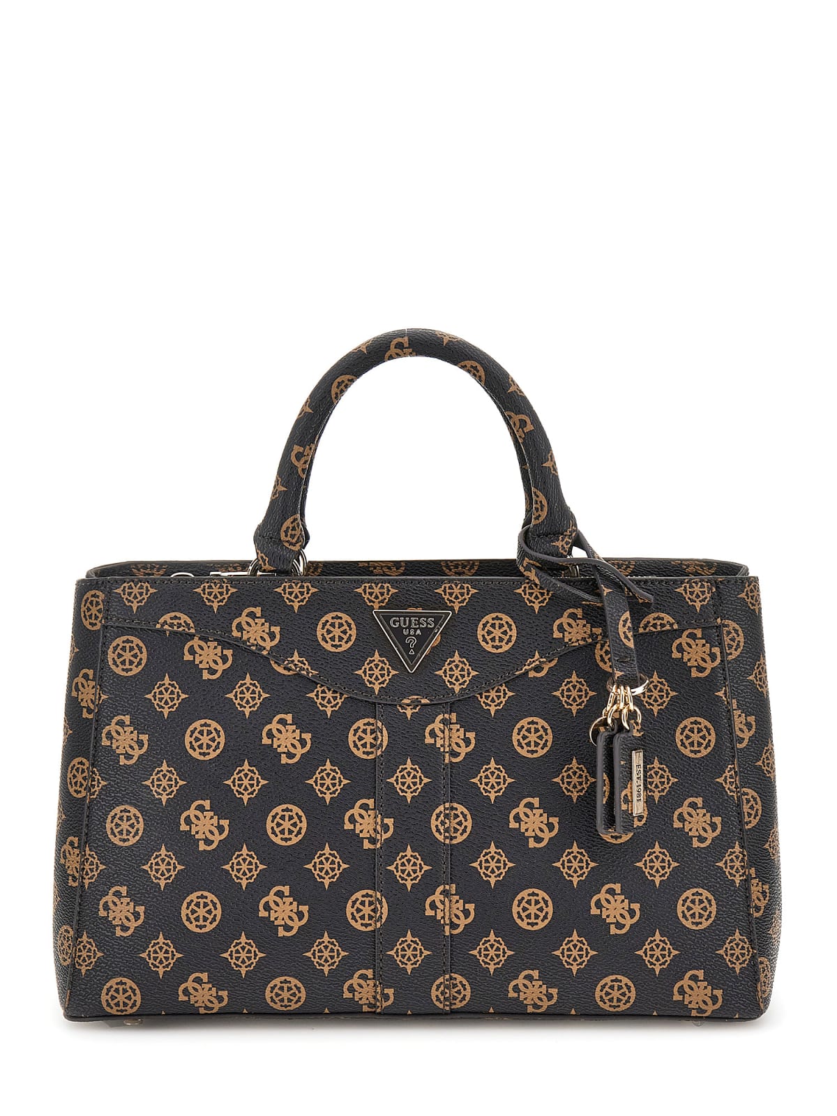 GUESS Borsa A mano Dorys HWPM9521060 Donna
