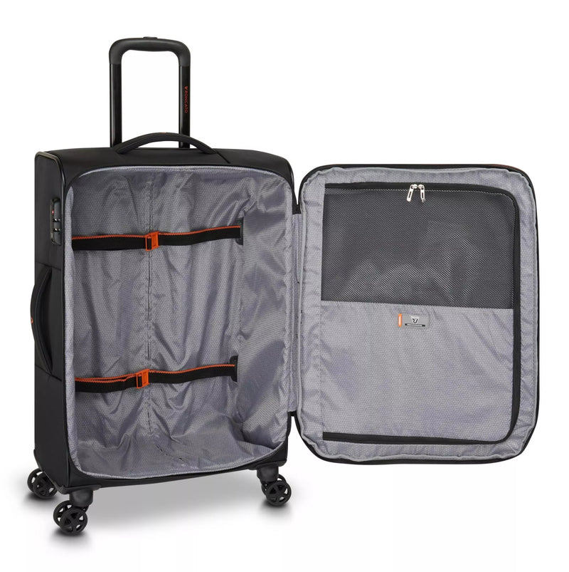 RONCATO Trolley Medio Metropolitan 414462 Unisex
