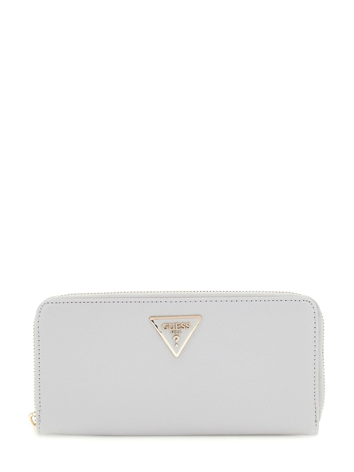 GUESS Portafoglio Large Laurel SWZG8500146 Donna