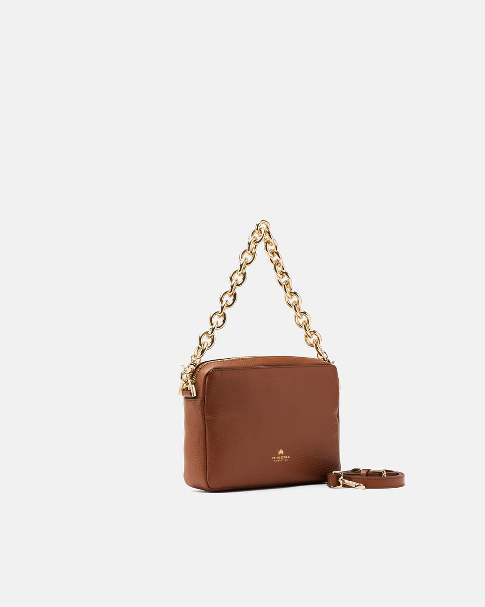 Cuoieria Fiorentina Borsa A Spalla Patty B000005980230 Donna