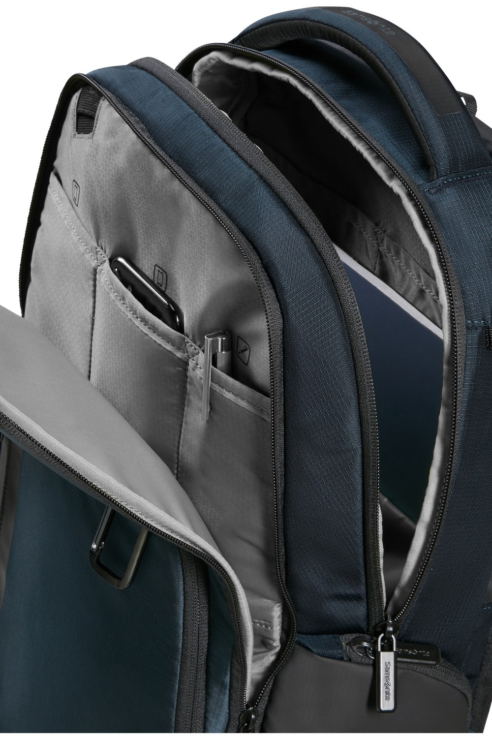 SAMSONITE Zaino BIZ2GO 142142 Unisex