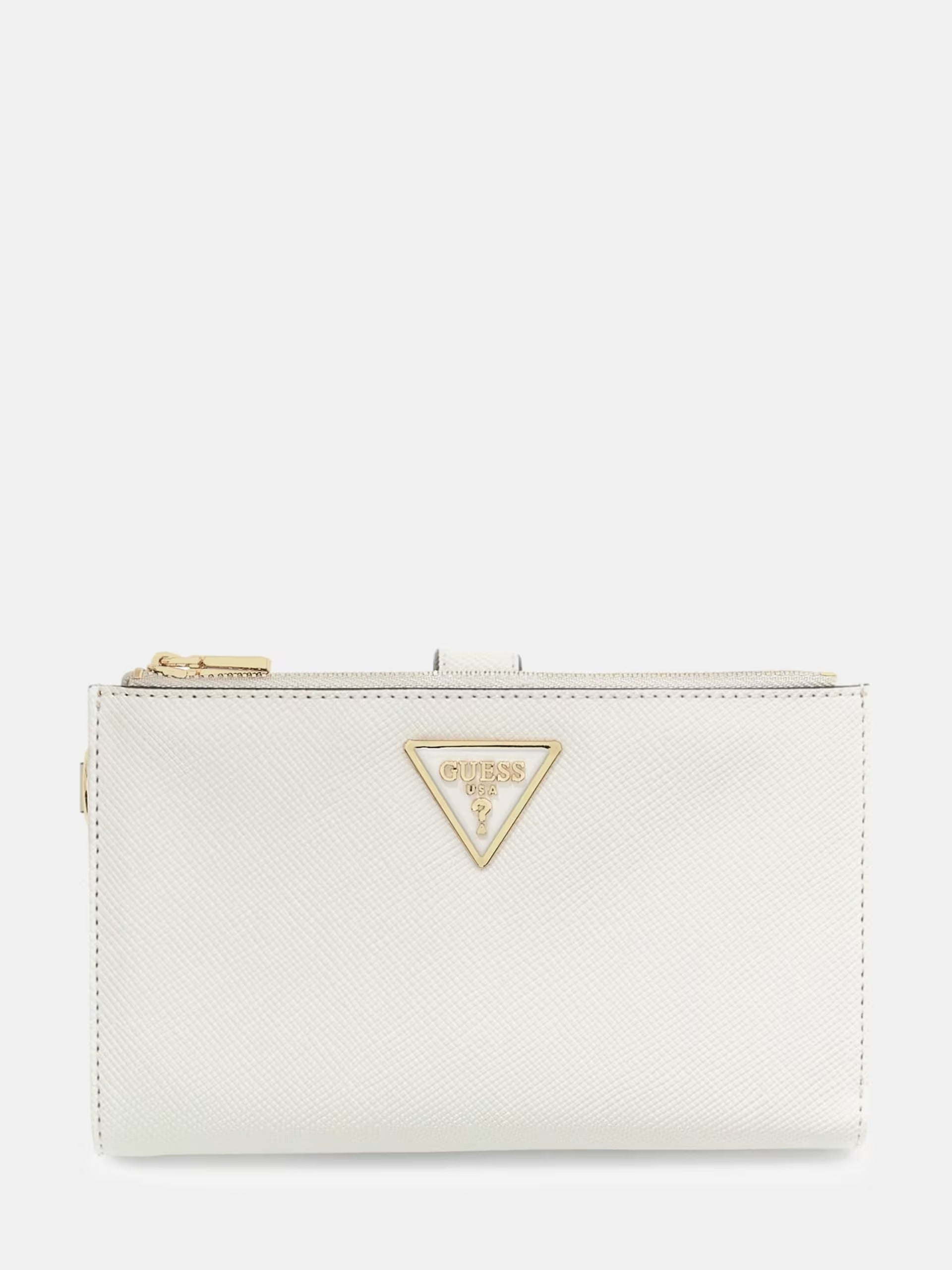 GUESS Portafoglio Laurel  Saffiano SWZG7459157 Donna