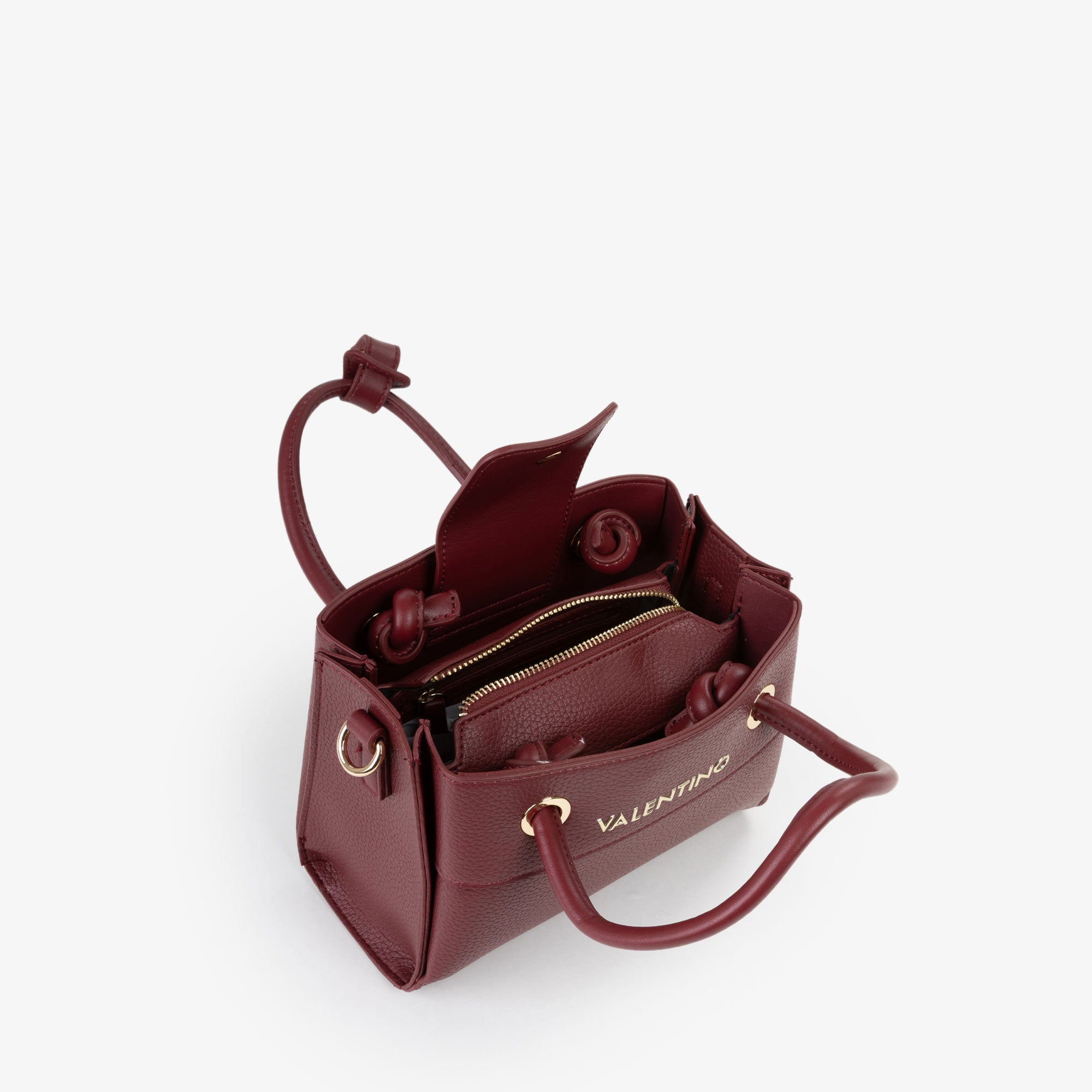 VALENTINO BAGS Minibag A Mano Alexia  VBS5A805 Donna