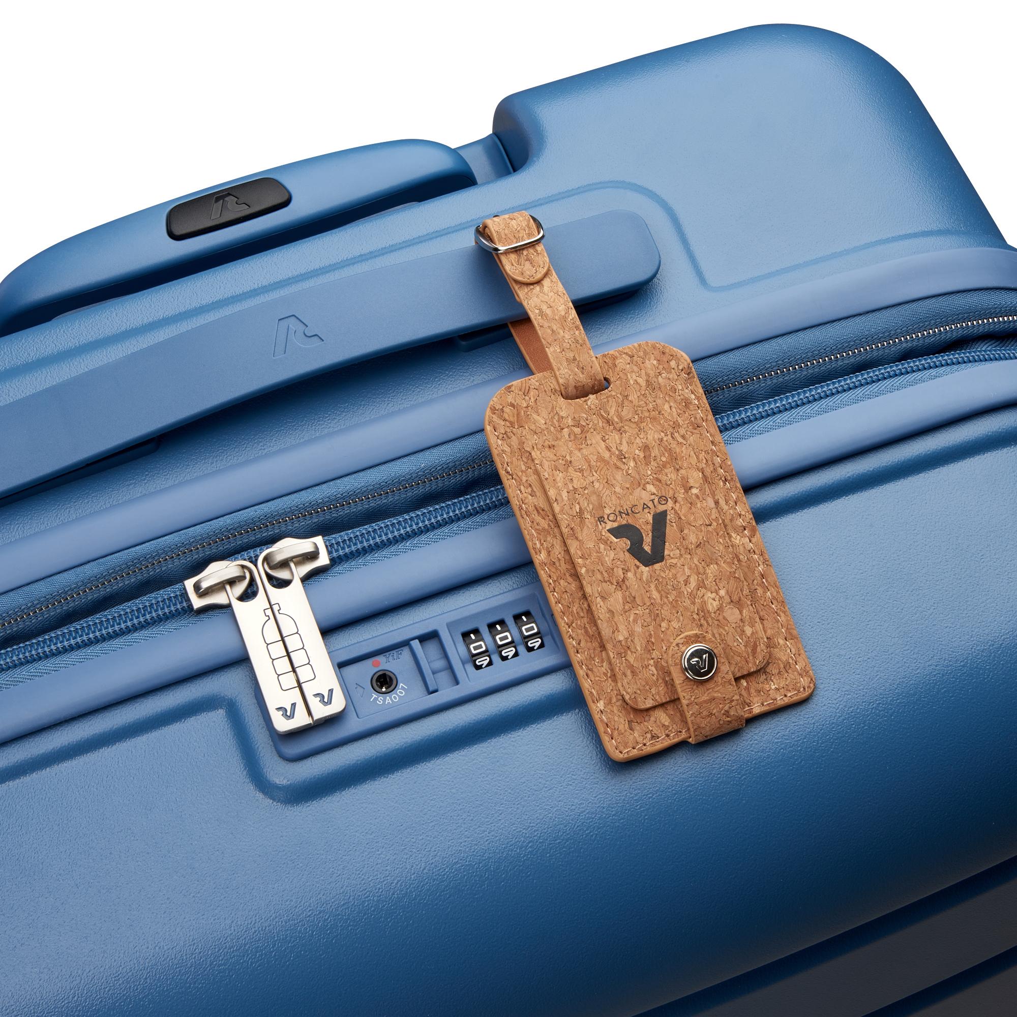 RONCATO Trolley Medio Refile 463452 Unisex