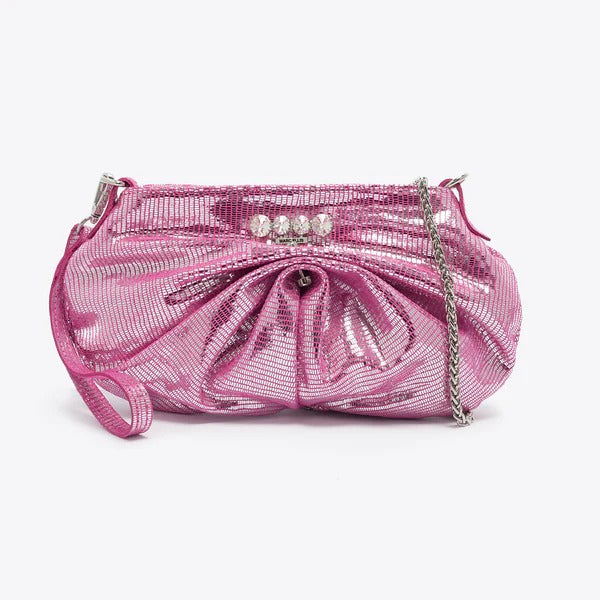 MARC ELLIS Borsa  Sasha Party Donna