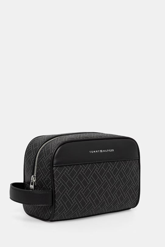 TOMMY HILFIGER Beauty Flag Monogram AM0AM14298 Uomo